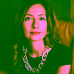 Мария Исмаилова, Финансовый директор, бизнес-коуч ICF