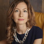 Мария Исмаилова, Финансовый директор, бизнес-коуч ICF