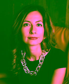 Мария Исмаилова, Финансовый директор, бизнес-коуч ICF