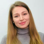 Мария Комарова, Практикующий психолог, магистр кафедры "Экстремальная психология" МГППУ