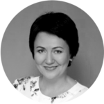 Мария Липчанская, Методист, преподаватель