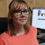 Мария Николава, Руководитель отдела дизайна в Peter Partner