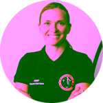 Мария Олеговна Бехер