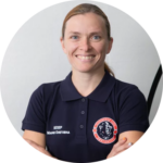 Мария Олеговна Бехер, Мастер спорта международного класса по джиу-джитсу