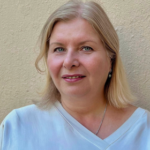 Мария Ольшанская, Директор по стратегическому развитию SKC