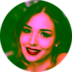 Мария Орлова, Эксперт по аналитике в Нетологии