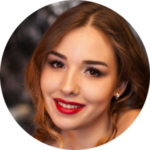 Мария Орлова, Эксперт по аналитике в Нетологии