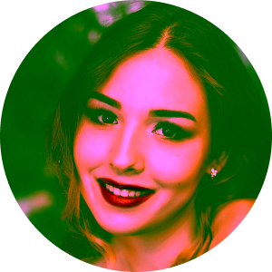 Мария Орлова, Эксперт по аналитике в Нетологии