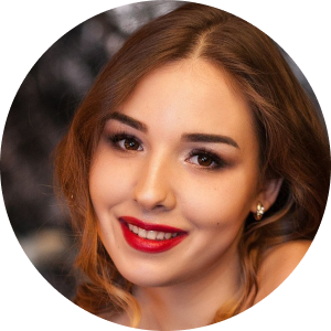 Мария Орлова, Эксперт по аналитике в Нетологии