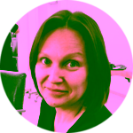 Мария Осетрова, Научный сотрудник Центра корейских исследований Института Китая и современной Азии РАН