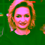 Мария Пименова, Эксперт в области финансового моделирования