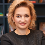 Мария Пименова, Эксперт в области финансового моделирования