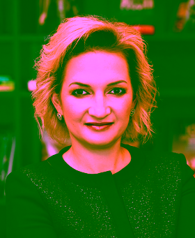 Мария Пименова, Эксперт в области финансового моделирования