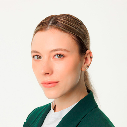 Мария Пономарева