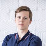 Мария Проворова, Руководит аналитикой в крупном онлайн-ритейле