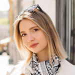 Мария Рабеко, Преподаватель биологии в Хорошколе