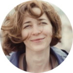 Мария Шельпякова, Не указано