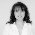 Мария Шевченко, Преподаватель Британской Высшей школы дизайна