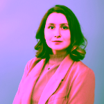 Мария Шлычкова, Клинический психолог