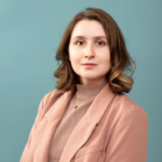 Мария Шлычкова, Клинический психолог