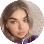 Мария Соколенко