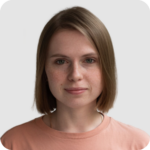 Мария Сомова, Разрабатывала модели машинного обучения для предсказания оттока пользователей в Рокетбанке