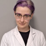 Мария Тихомирова, Врач Центра спортивной медицины ФМБА России