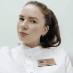 Мария Токарева, Психолог-консультант, клинический психолог, эксперт в области экстремальной и кризисной психологии