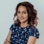 Мария Зу́барева, Коммерческий директор UPMARKET