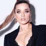 Мариям Османова, Стилист по волосам