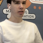 Марк Лагоша, Product manager, Mindbox