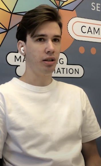 Марк Лагоша, Product manager, Mindbox