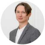 Марк Титов, Клинический психолог