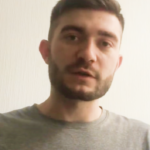 Марсель Гумеров, СЕО, AppScience