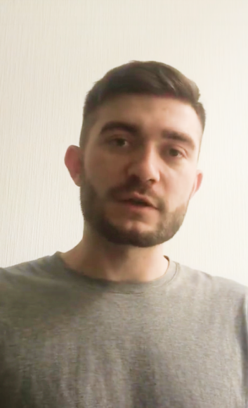 Марсель Гумеров, СЕО, AppScience