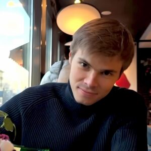 Матвеев Денис, Системный аналитик, Альфа-банк