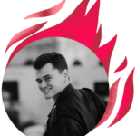 Михаэль Агафонов, Журналист-копирайтер