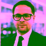 Михаил Егошин, Директор по регионам дизайн-завода «Флакон»