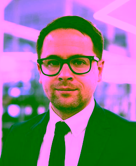 Михаил Егошин, Директор по регионам дизайн-завода «Флакон»