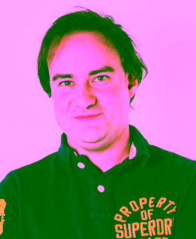 Михаил Гейшерик, Операционный директор агентства Possible Group