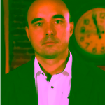 Михаил Граблев, Директор по IT многопрофильного холдинга Акита