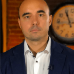 Михаил Граблев, Директор по IT многопрофильного холдинга Акита