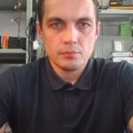 Михаил Молеску, PHP-разработчик, руководитель филиала ITRex Group