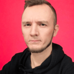 Михаил Никипелов, Product Designer, American Estate & Trust