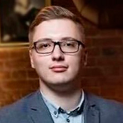 Михаил Ратушный