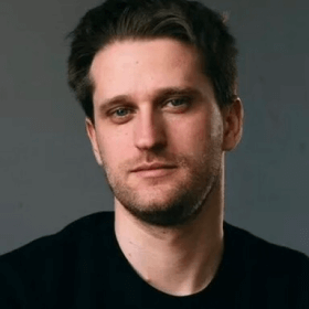 Михаил Розов, Основатель и арт-директор PINKMAN