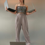 Михаил Суворов, Технический менеджер продуктов искусственного интеллекта в X5 Tech