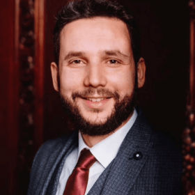 Профессия «Backend-разработчик на Go»