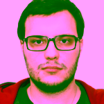 Михаил Толстов, Ассистент кафедры КПУ №18 ИФТИС