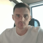 Михаил Волков, Ведущий разработчик 1С